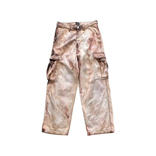 'DÉCOLORER’ 0.2 JEANS (M)