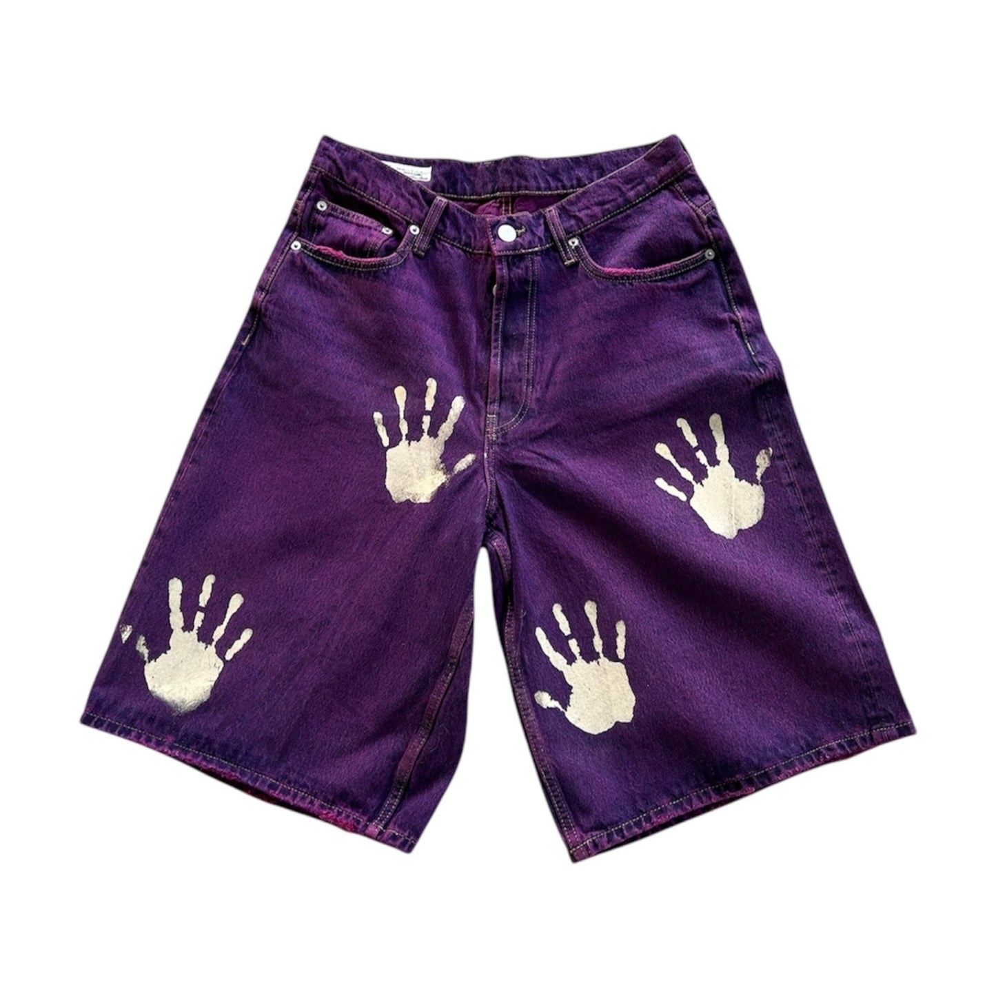 'MANOS' JORTS (M)