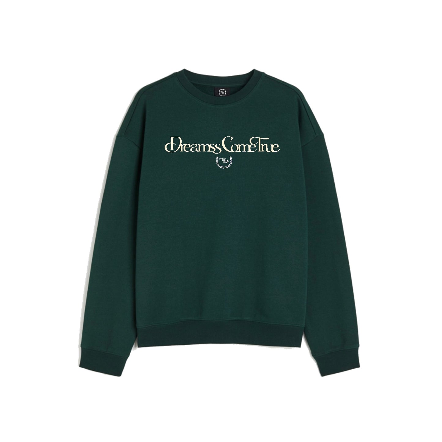 'DREAMS COME TRUE' CREWNECK