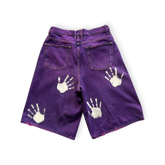 'MANOS' JORTS (M)