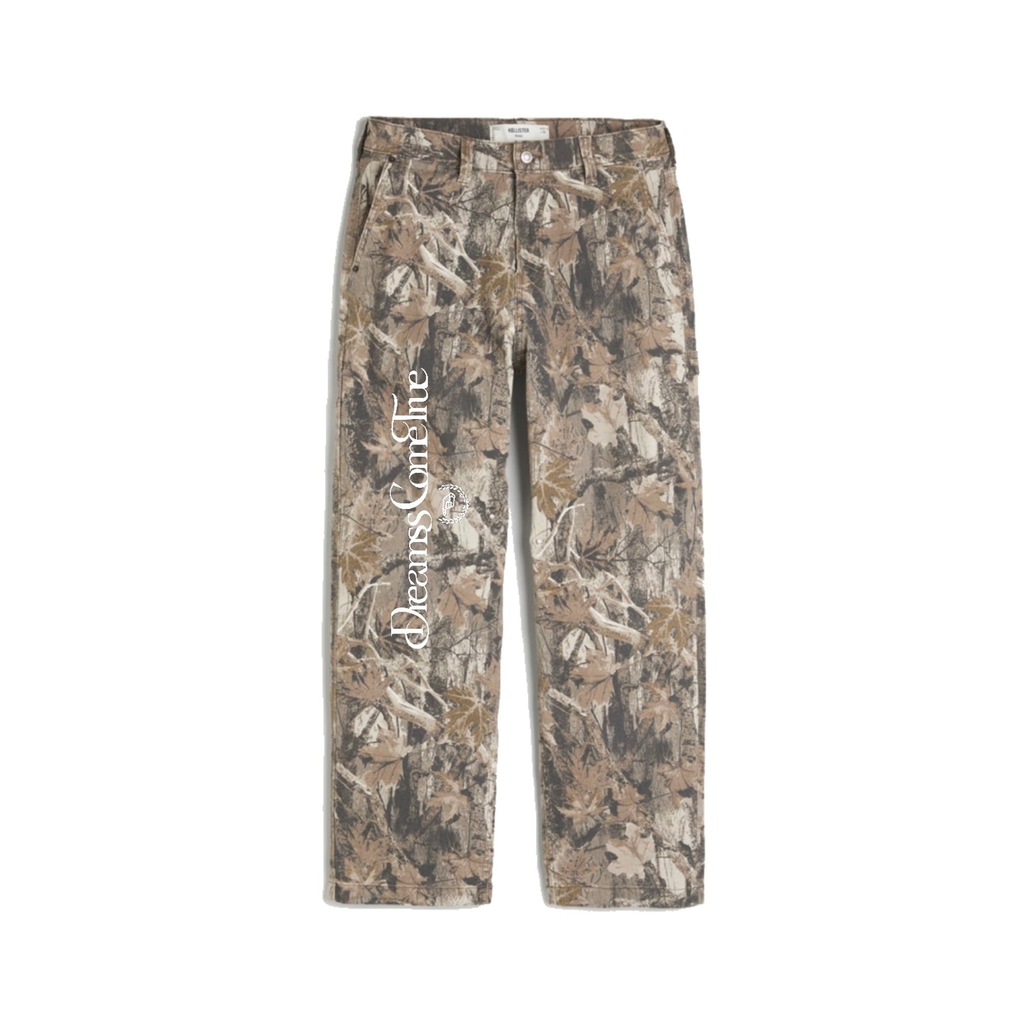 'DREAM CAMO' (M)
