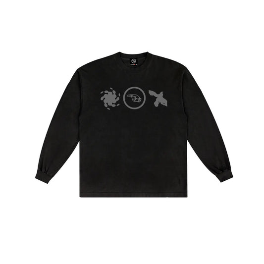 ‘DREAM BIG’ LONG SLEEVE SHIRT