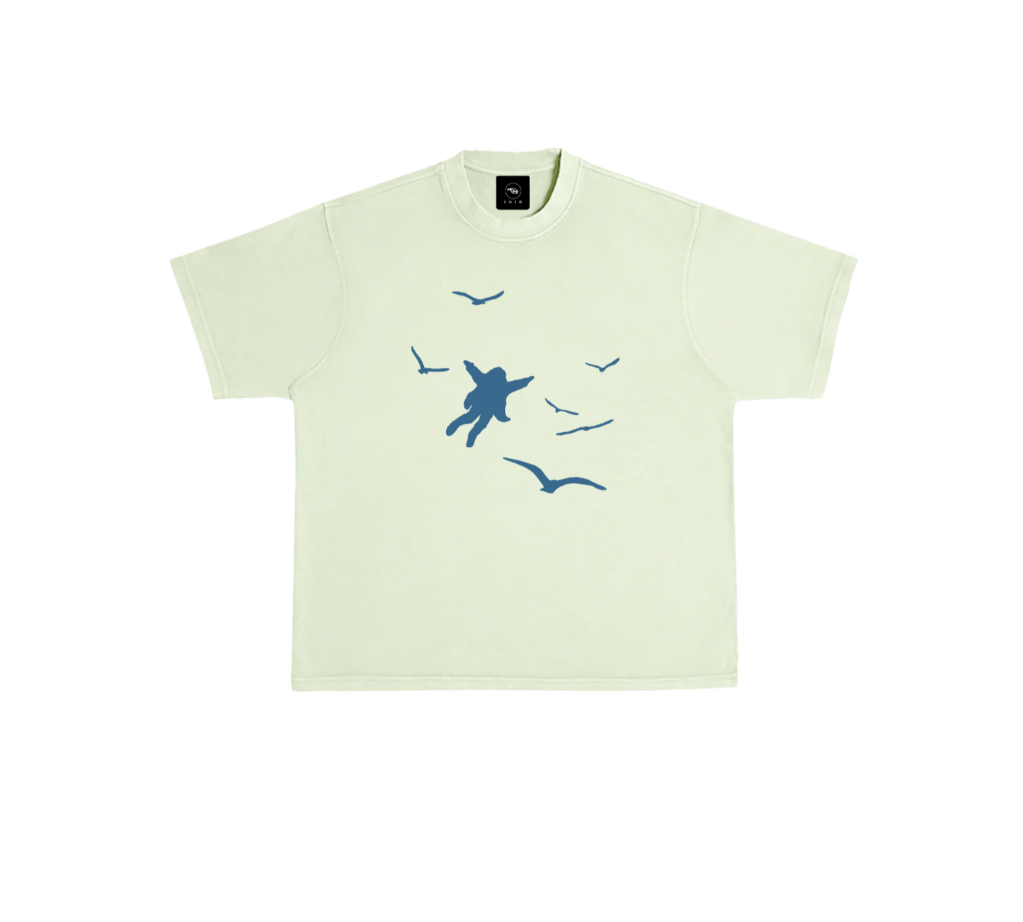 'FLY TOWARDS YOUR DREAMS' SHIRT