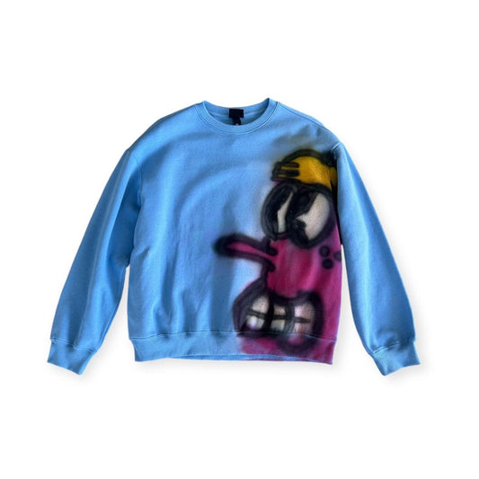 'ONE GUY' CREW NECK