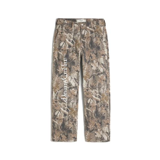 'DREAM CAMO' (M)