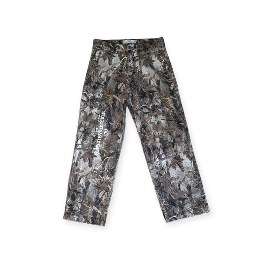 'DREAM CAMO' (M)