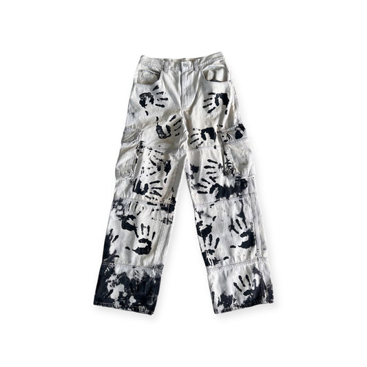 'MANOS' PANT (M)